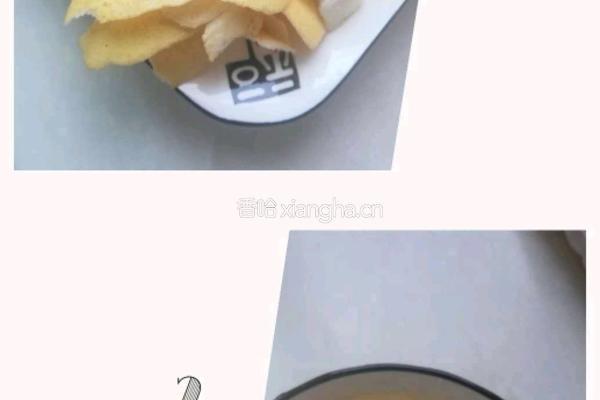 小吊梨汤的做法图解2