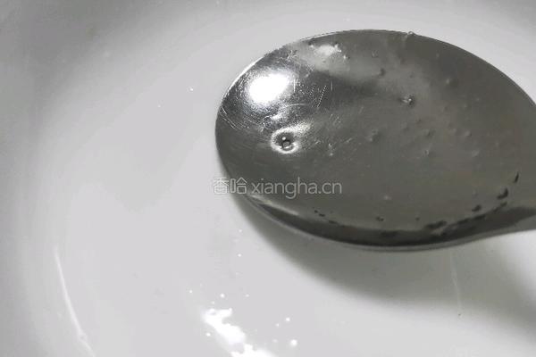 银耳雪梨羹的做法图解5