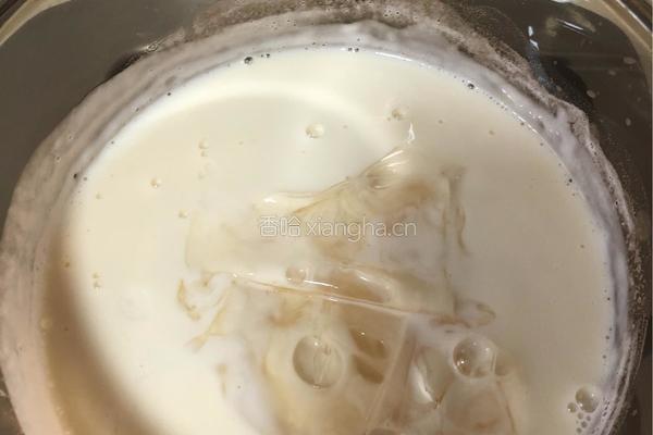 健康补钙❗️自制宝宝奶酪棒的做法图解6