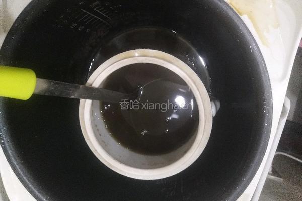 决明子茯苓人参茶的做法图解3