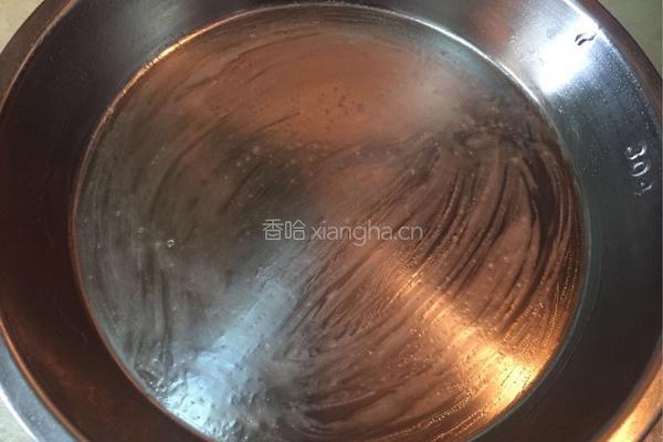 凉皮的做法图解8
