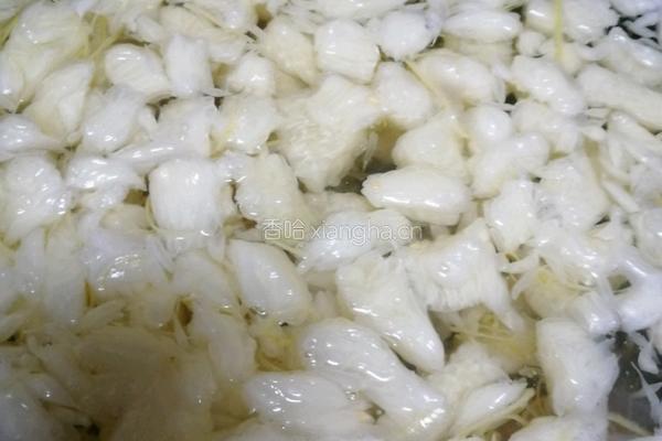 蜂蜜柚子茶的做法图解9