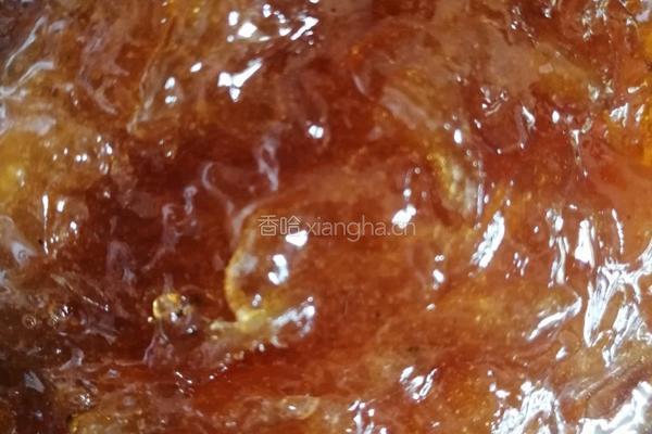蜂蜜柚子茶的做法图解11