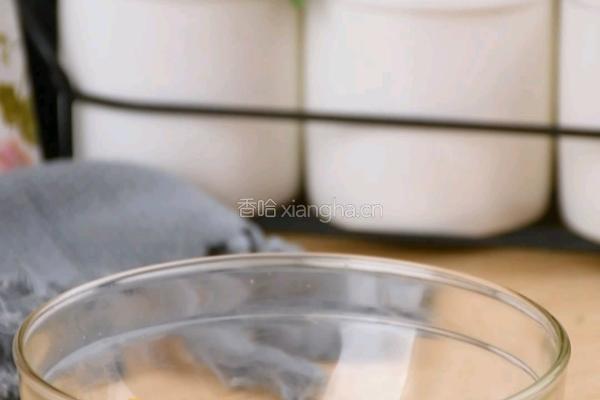 超详细舒芙蕾制作教程新手小白一定要看的做法图解4
