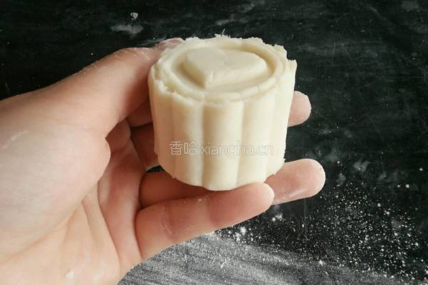 山药糕的做法图解10