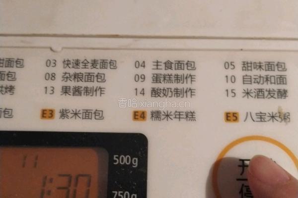 酱肉包子的做法图解8
