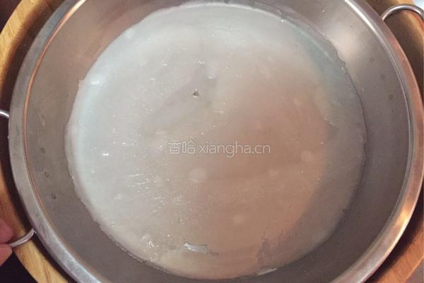 凉皮的做法图解12