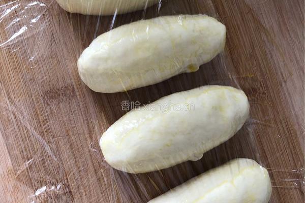盘丝饼的做法图解7