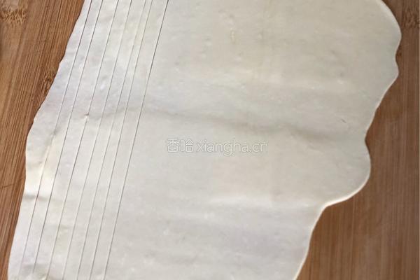 盘丝饼的做法图解9