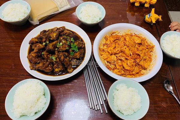 麻辣红烧鸡翅根的做法图解12