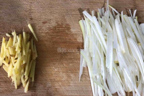 蒸带鱼的做法图解2