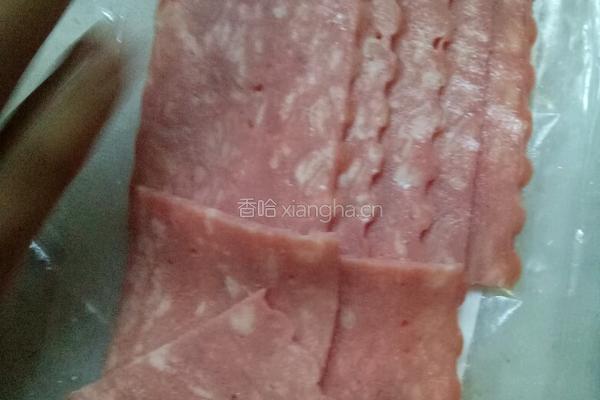 培根金针菇的做法图解3