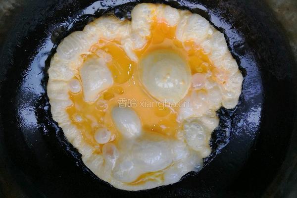 菠萝饭的做法图解7