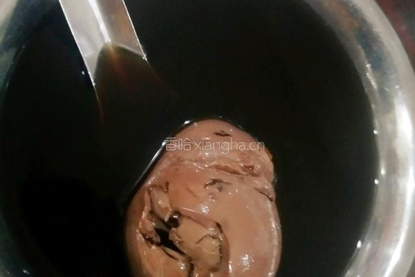 四物丰胸饮的做法图解4