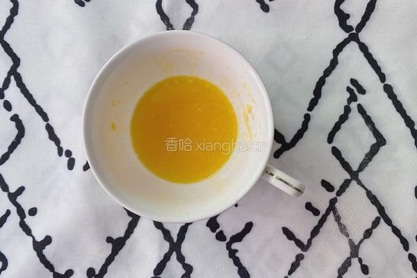 ㊙️细腻嫩滑|完胜甜品店的草莓芒果千层的做法图解7