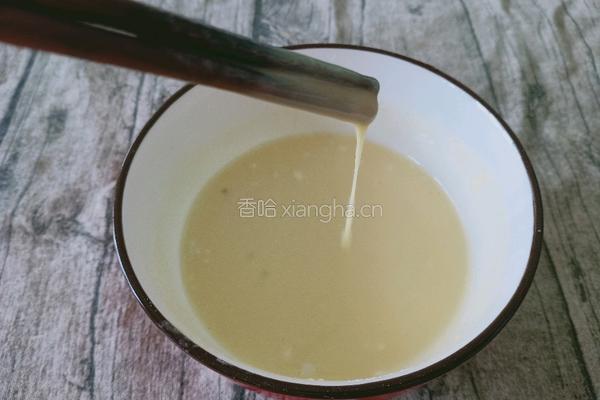 炸香椿鱼儿的做法图解5