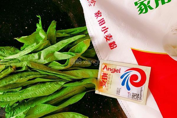 春天的味道的做法图解2