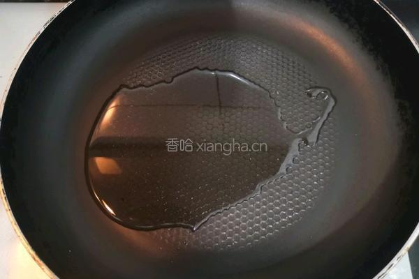 莴笋炒鸡蛋的做法图解9