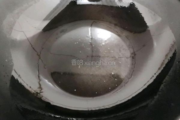 春季卷心菜的做法图解5