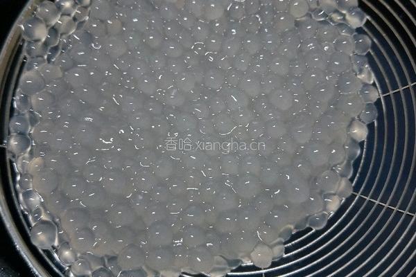 西米露水果捞的做法图解7