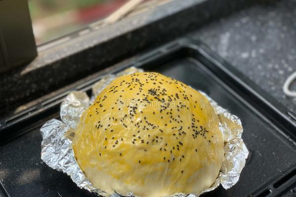 零失败面包咖喱鸡 东南亚风味的做法图解20