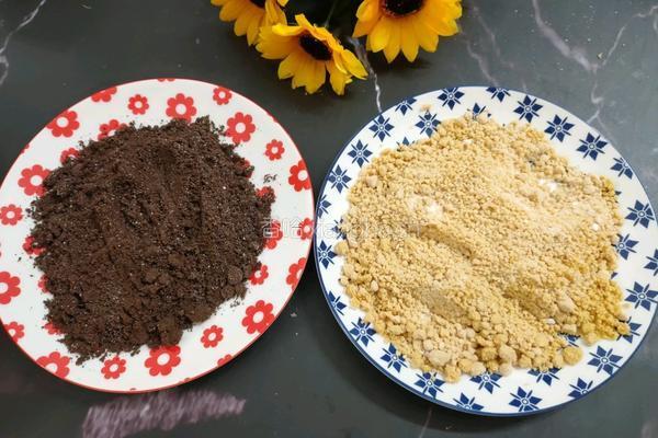 鲜奶麻薯的做法图解2