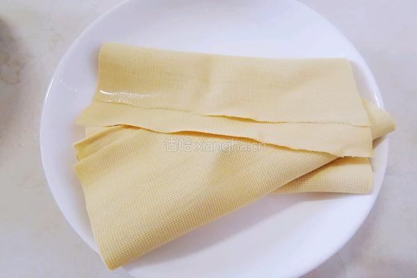 京酱肉丝的做法图解3