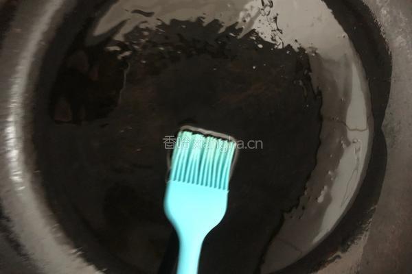 自制紫菜海苔的做法图解2