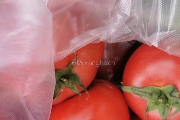 手工彩色芋圆的做法图解1