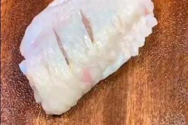 家庭版可乐鸡翅的做法图解1