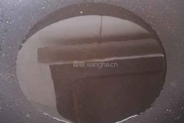 炸香椿芽的做法图解4