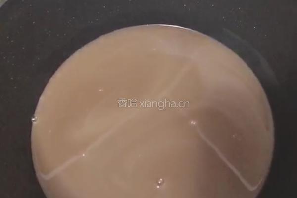 新手必看，超详细纯手工阿胶糕轻奢小零食的做法图解4