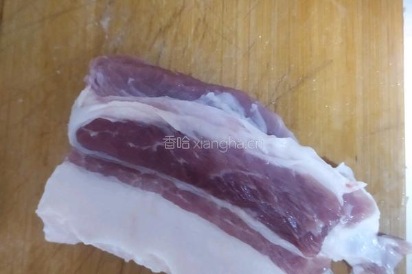 烤酸菜（烤箱版）的做法图解2