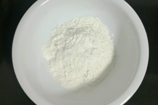 芹菜芝麻鸡蛋饼的做法图解4
