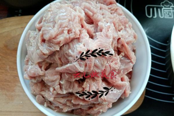 清真菜芝麻牛肉的做法图解6