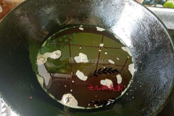 清真菜芝麻牛肉的做法图解15