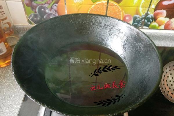 清真菜芝麻牛肉的做法图解17
