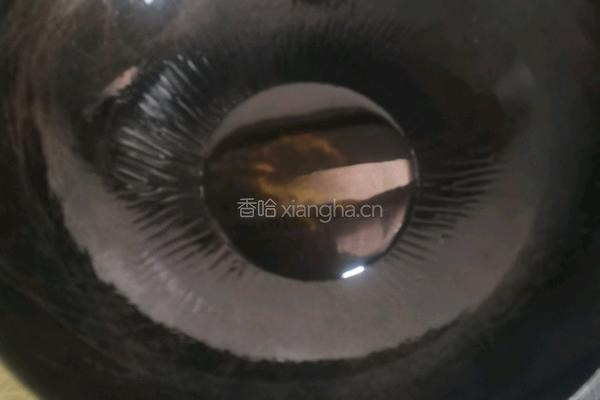 西红柿鸡蛋的做法图解3