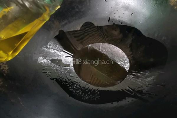 豉油王鸡脚的做法图解6