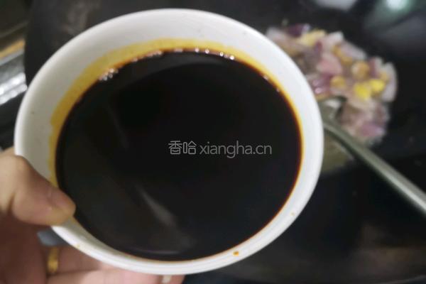 豉油王鸡脚的做法图解10