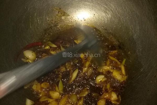 特醇大盘鸡的做法图解5