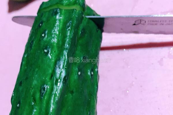 翠竹报春的做法图解4