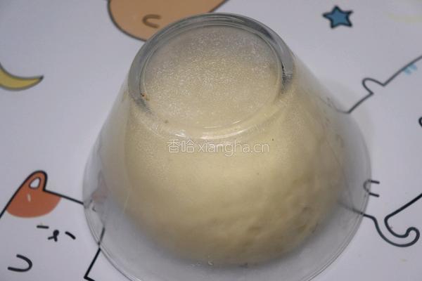 不用模具就能做的海陆至尊披萨的做法图解2