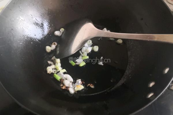 清炒生菜的做法图解2