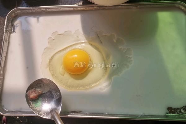 大米肠粉的做法图解7