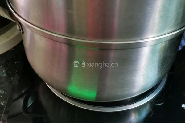 香菇饭的做法图解12