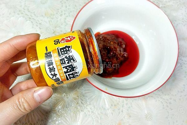 小土豆的华丽转身 鱼香小土豆的做法图解6