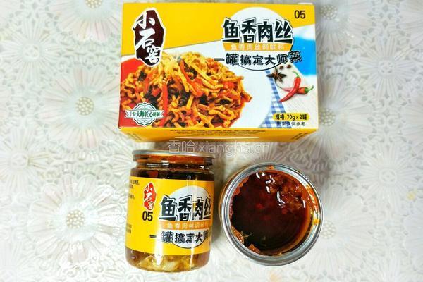 小土豆的华丽转身 鱼香小土豆的做法图解5