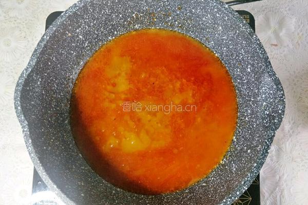 小土豆的华丽转身 鱼香小土豆的做法图解8