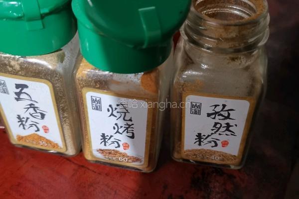 麻辣香锅虾的做法图解5